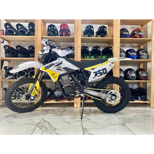 Мотоцикл ZUUMAV FX X7 FXR 250 ENDURO 2589240