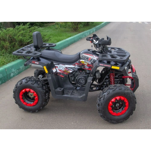 Квадроцикл AVANTIS Hunter 200 New Lux 248142