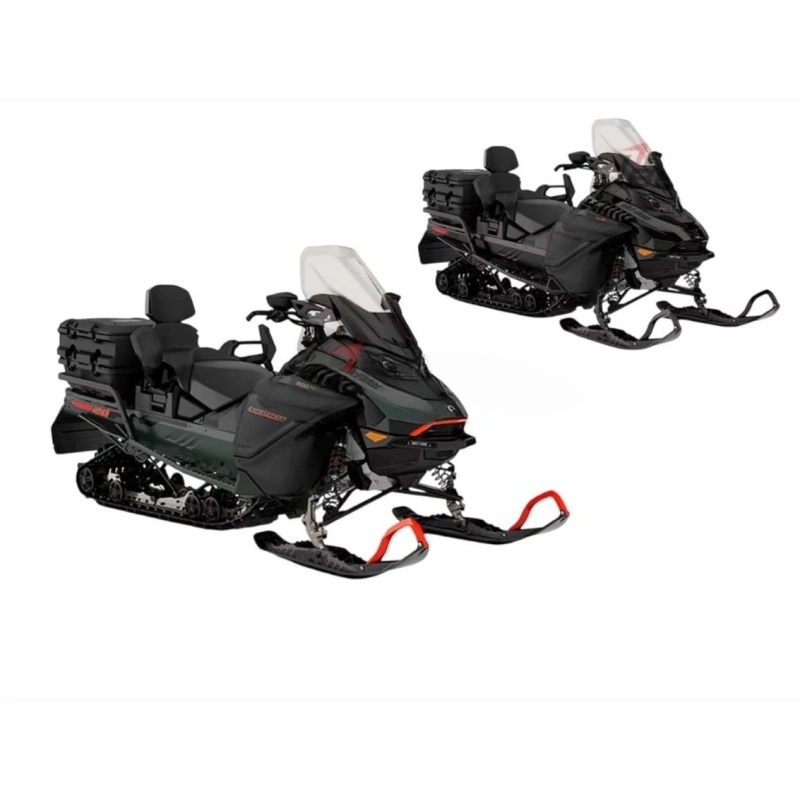 Снегоход BRP Ski-Doo Expedition SE 900 Ace (2026) 2592827