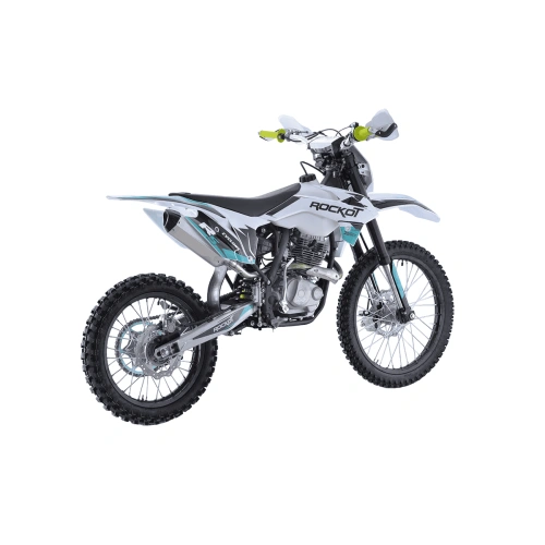 Мотоцикл кроссовый эндуро ROCKOT R5 Cyclone 250 2558784
