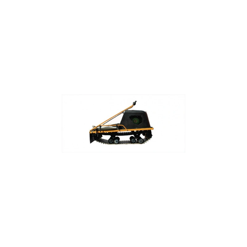 Мотобуксировщик LEBEDEV MOTORS Рекс LA507 8729