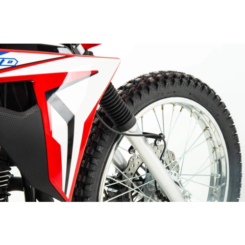Мотоцикл кроссовый эндуро MOTOLAND 250 Enduro CRF ST (172FMM) 2577244