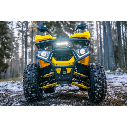 Квадроцикл WELS Thunder Trail 125 Pro 2588936