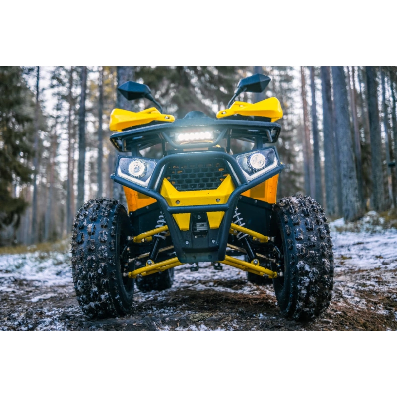 Квадроцикл WELS Thunder Trail 125 Pro 2588936