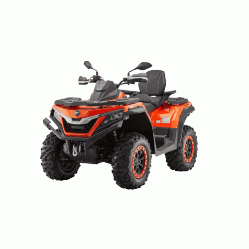 Квадроцикл QJ MOTOR SFA 1000 (ПСМ) 2584695