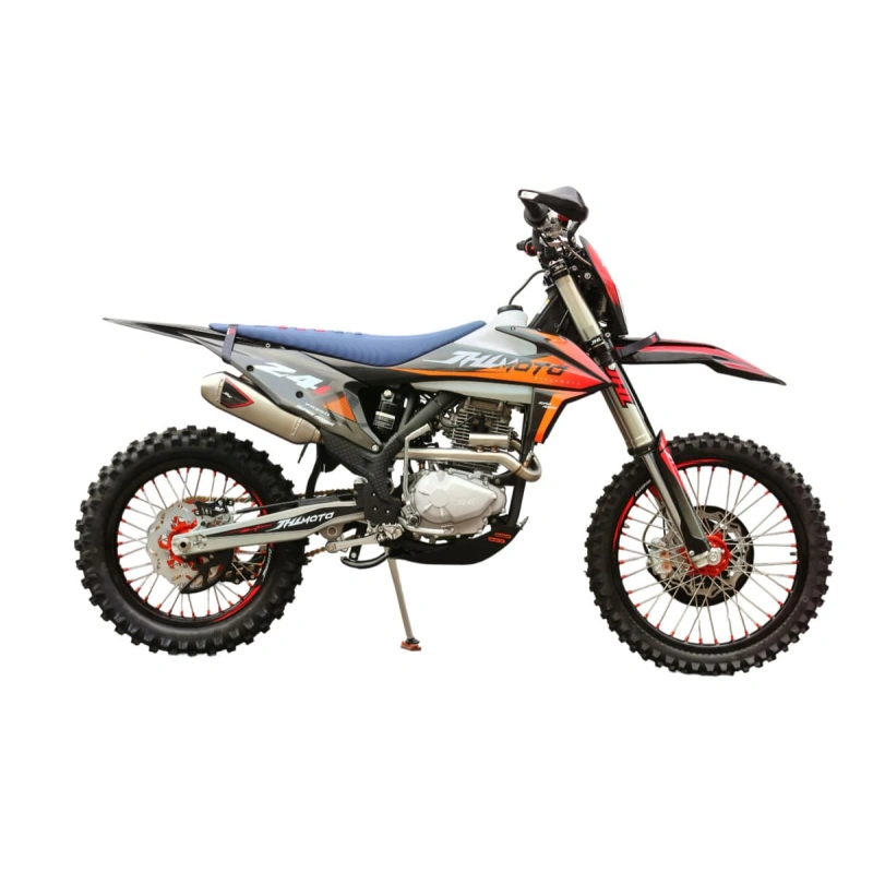 Мотоцикл JHL Z4i PR250 (172FMM-5S) EFI ENDURO 2589269