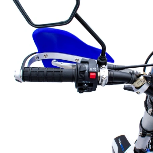 Мотоцикл кроссовый эндуро REGULMOTO Legend 300 251032