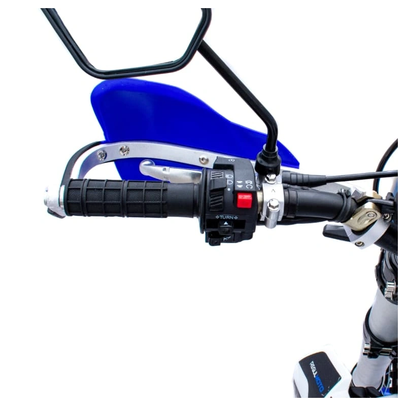 Мотоцикл кроссовый эндуро REGULMOTO Legend 300 251032