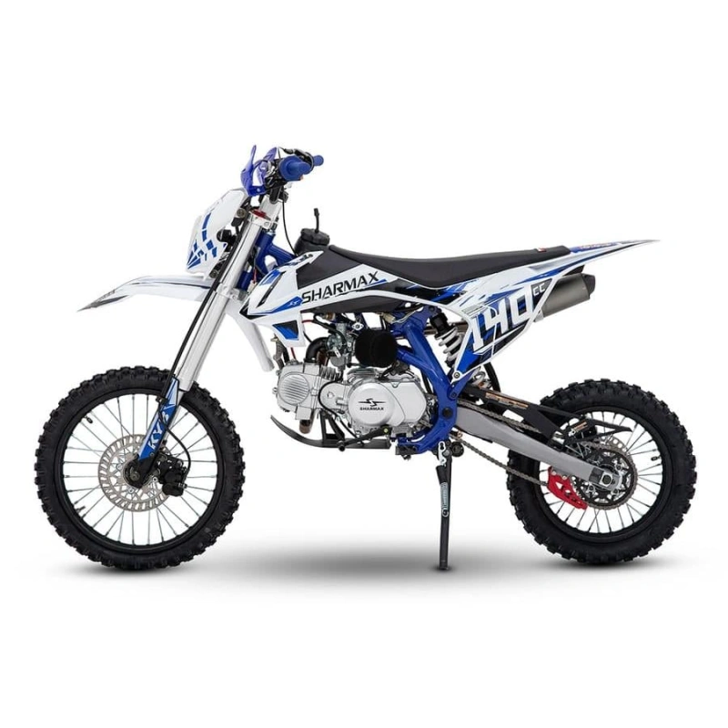 Питбайк SHARMAX PowerMax 140 (2024) 2556694