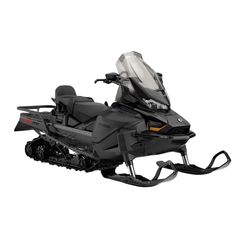 Снегоход BRP Ski-Doo Skandic LE 20″ 900 Ace 2026
