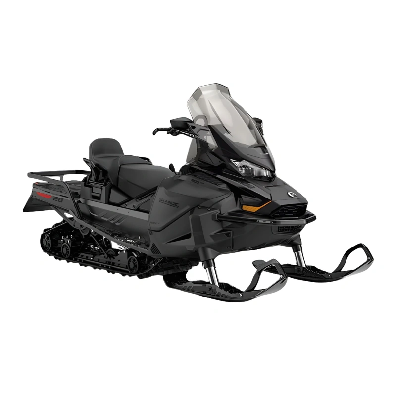 Снегоход BRP Ski-Doo Skandic LE 20″ 900 Ace 2026