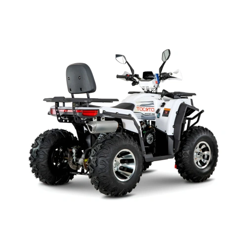 Квадроцикл YACOTA Viking 200 Pro