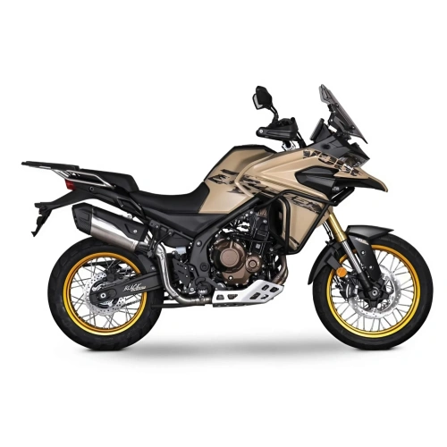 Мотоцикл VOGE DS625X 2594133