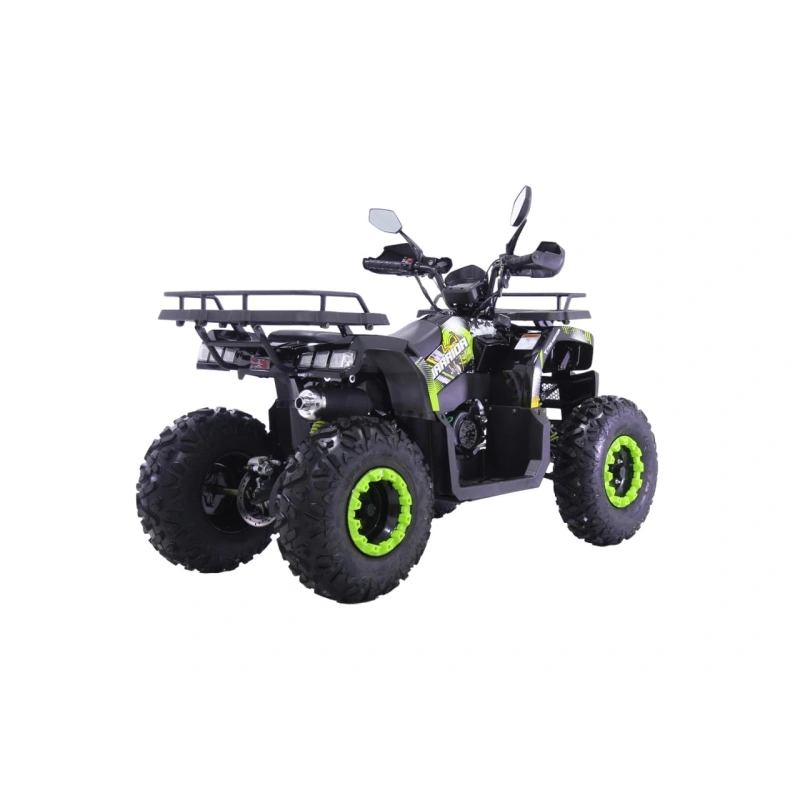 Квадроцикл YACOTA Warrior 200 2577205