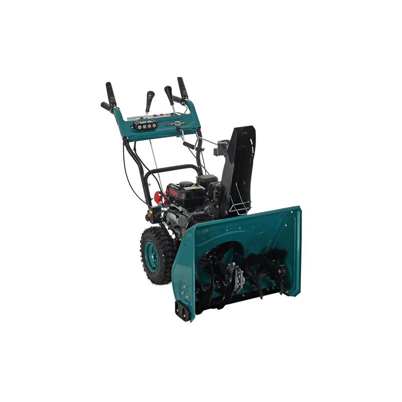 Снегоуборщик FINEPOWER SRMP6119L