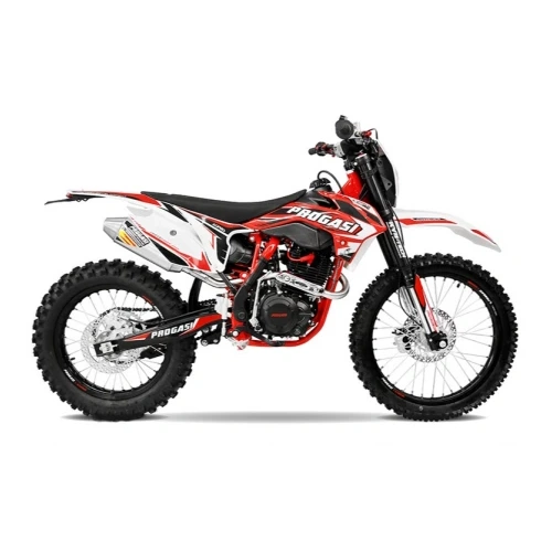 Мотоцикл кроссовый эндуро PROGASI Super Max 250 ENDURO 2560416