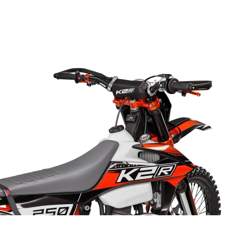Мотоцикл K2R 250 ETC ENDURO 2589502