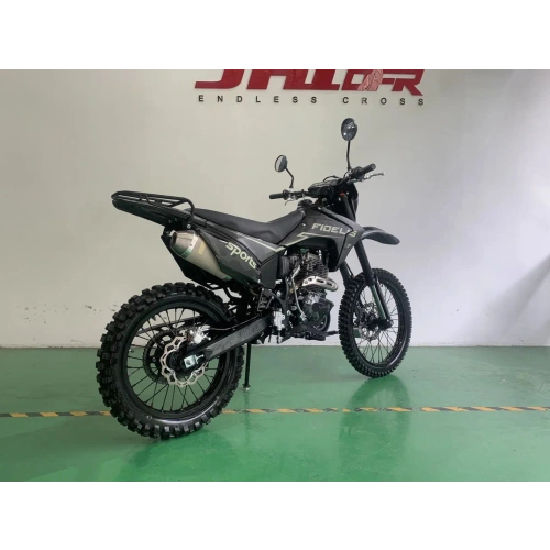 Мотоцикл FIDELIS Sport PR300 (175FMN) ENDURO 2589491
