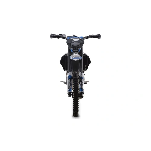 Мотоцикл кроссовый эндуро ZUUMAV FX NC300 (CR300NC) 2574744