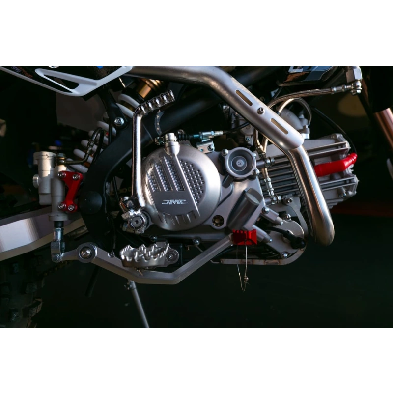 Мотоцикл JMC 190 V3.0 SP 17/14 ENDURO 2591399