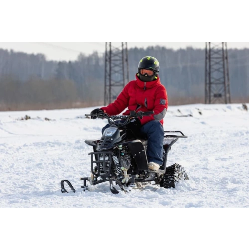 Снегоцикл TIGER Universal 150