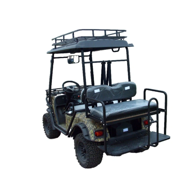 Гольфкар VOLTECO Ranger R4X4