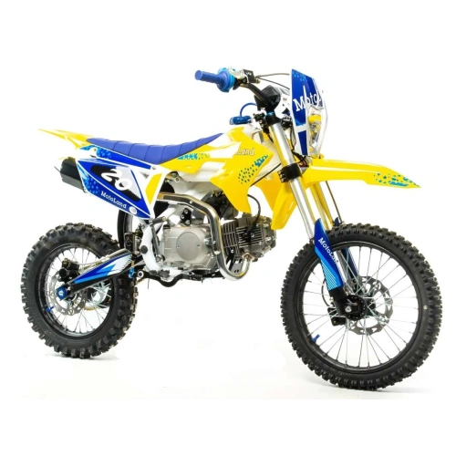 Питбайк MOTOLAND MZ 125 17/14 2594049