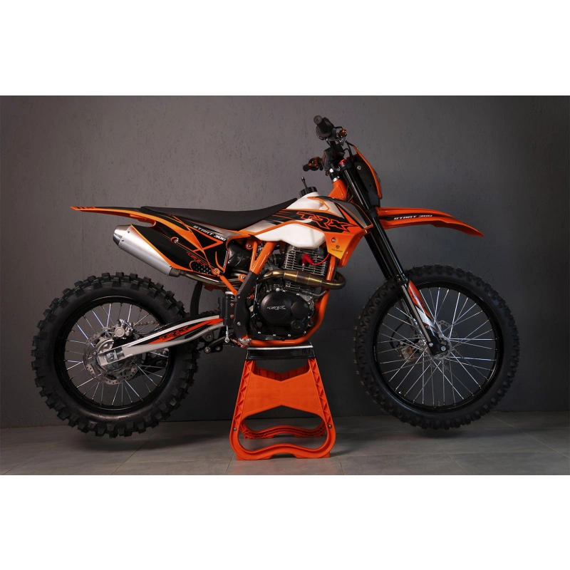 Мотоцикл TRX Start 300 CB ENDURO 2590114