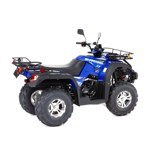 Квадроцикл SHARMAX Alligator 400 (2024) 2574948