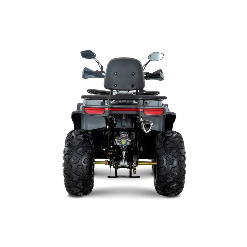 Квадроцикл YACOTA Viking 200