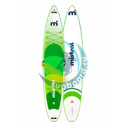 Надувной сапборд Mistral Mangrove 12'6×30