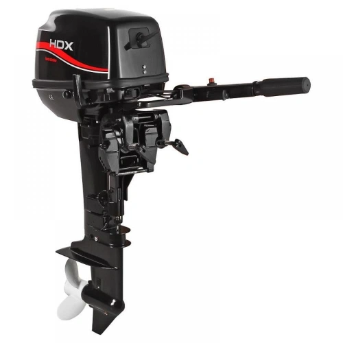 2х-тактный лодочный мотор HDX R SERIES T 5.8 BMS 6376