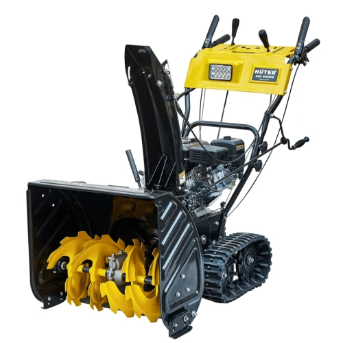 Снегоуборщик HUTER SGC 6000CD 2556675