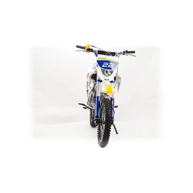 Питбайк MOTOLAND XT125