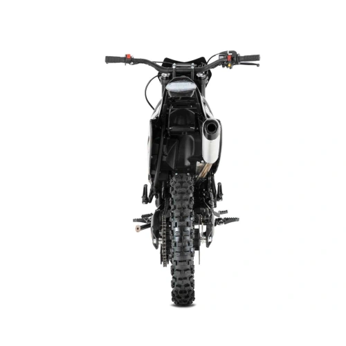 Мотоцикл кроссовый эндуро SHARMAX Sport 230 19/16