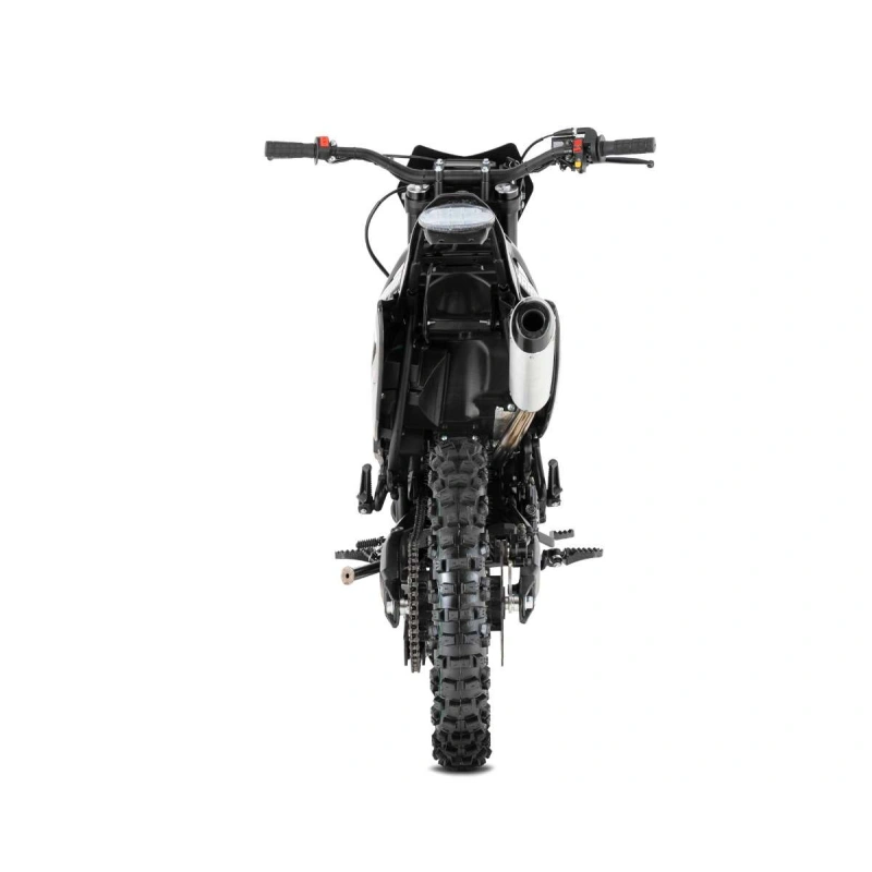 Мотоцикл кроссовый эндуро SHARMAX Sport 230 19/16