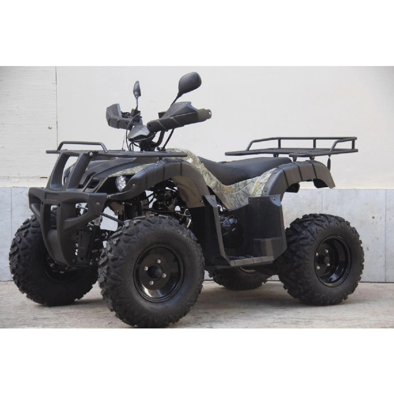 Квадроцикл UNIVERSAL Avenger JR 200 2586913