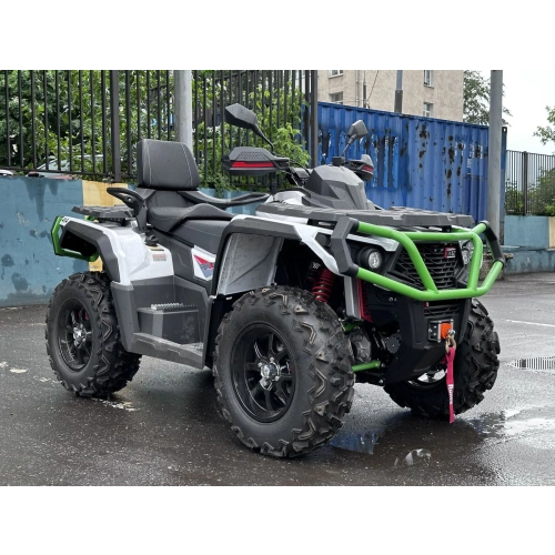 Квадроцикл AODES PathCross 1000L EPS (ПСМ) 2582420
