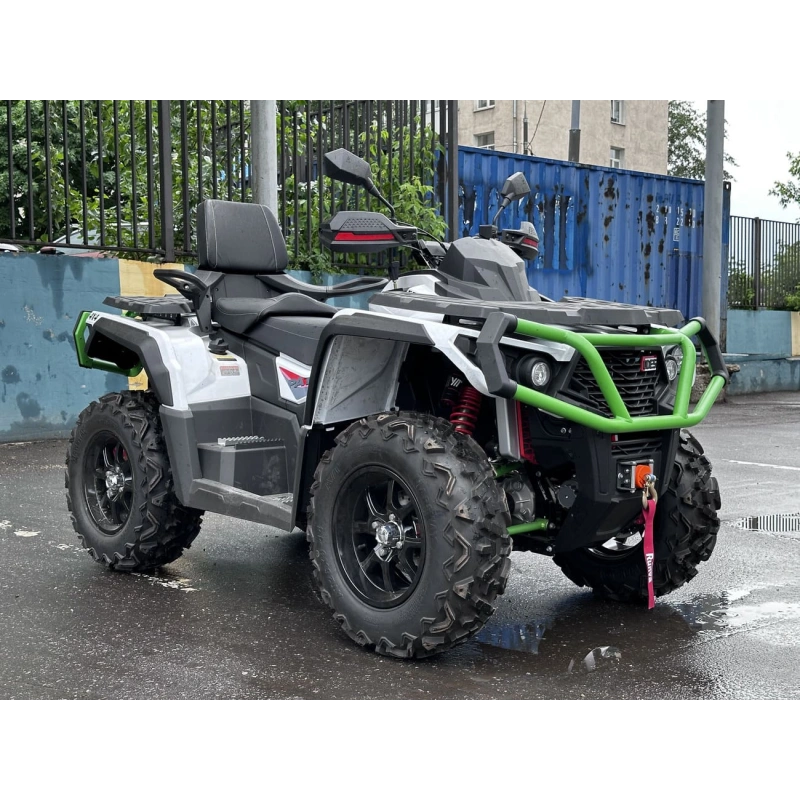 Квадроцикл AODES PathCross 1000L EPS (ПСМ) 2582420