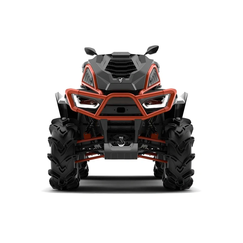 Квадроцикл SEGWAY AT10 LXW Mud 2590418