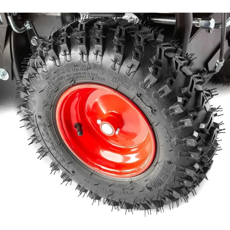 Снегоуборщик REDVERG PROLine RD-SB60/950BS-E
