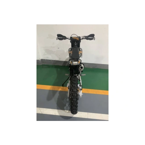 Мотоцикл FIDELIS Epic PR300 (ZS175FMN) ENDURO