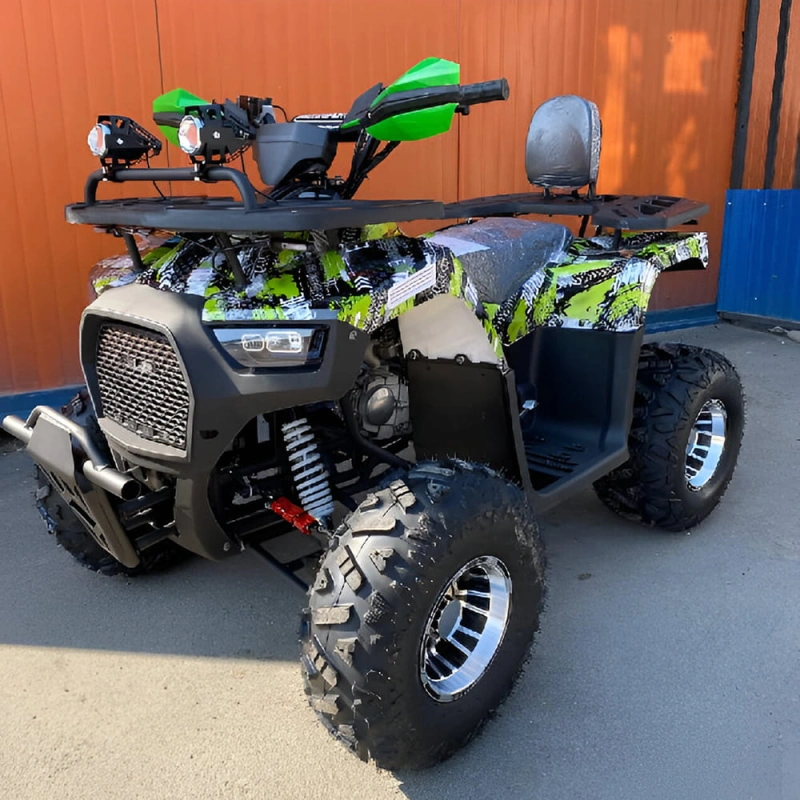 Квадроцикл HUMMER Hunter 150cc 2556336
