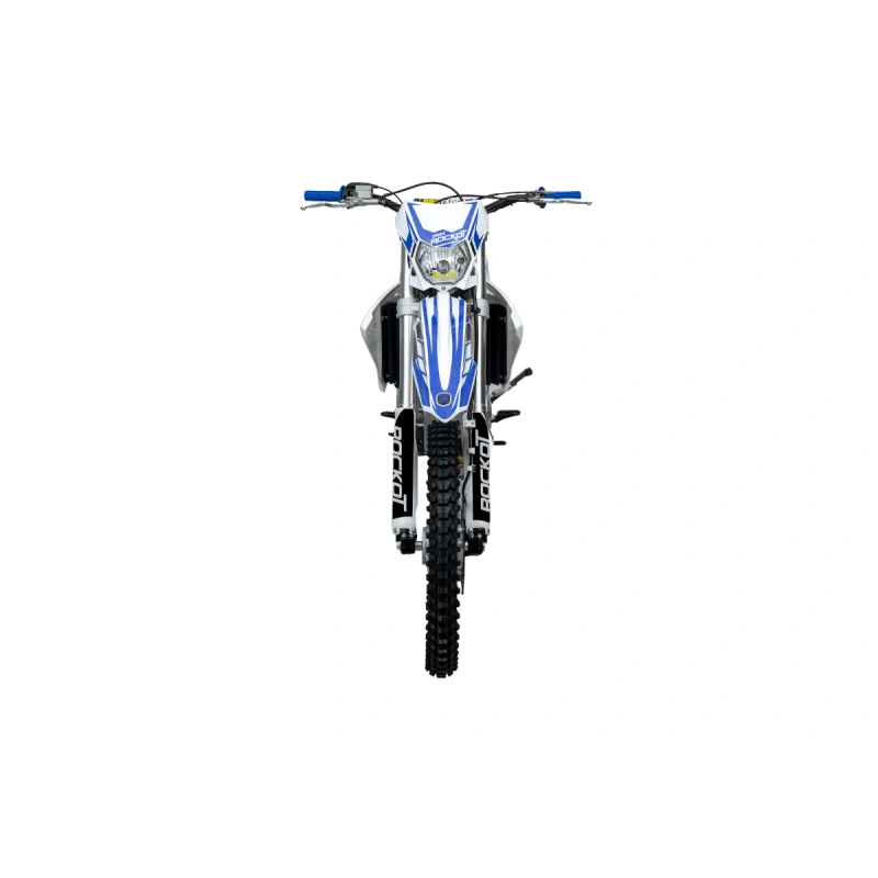 Мотоцикл кроссовый эндуро ROCKOT R1 Mountain Arrow 250 2558785