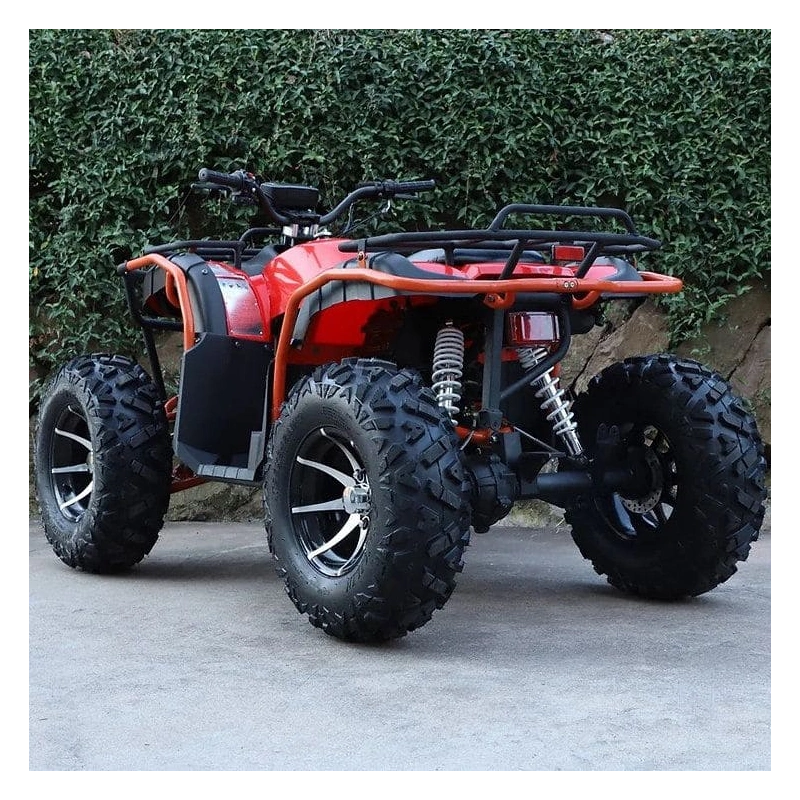 Квадроцикл ZONGSHEN Tundra 4X4 Standart 2558065