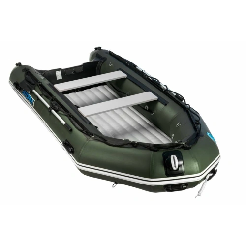 Лодка ПВХ STORMLINE Heavy Duty Air 360 (2024) 8258