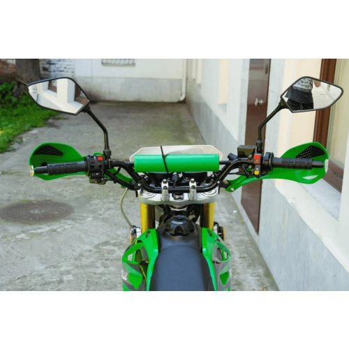 Мотоцикл кроссовый эндуро ROLIZ Sport-003 2559117