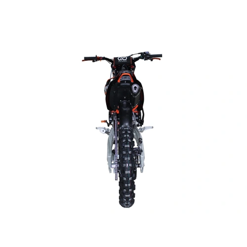 Питбайк OXO Pro 150 B