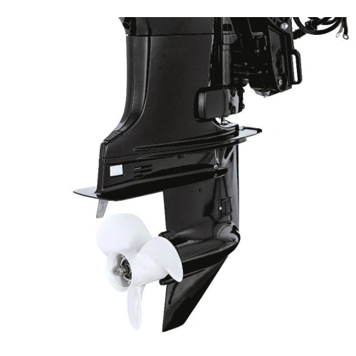 4х-тактный лодочный мотор HDX F 40 FEL-T-EFI