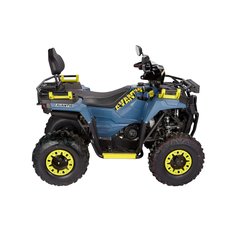 Квадроцикл AVANTIS Ray 200 Lux 2591527